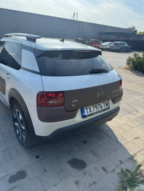 Обява за продажба на Citroen C4 Cactus ~16 996 лв. - изображение 4