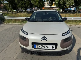 Обява за продажба на Citroen C4 Cactus ~16 996 лв. - изображение 1