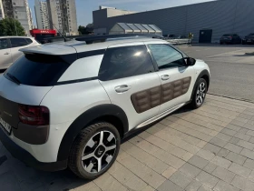 Обява за продажба на Citroen C4 Cactus ~16 996 лв. - изображение 3