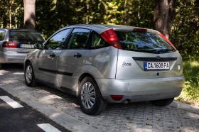Обява за продажба на Ford Focus ~1 600 лв. - изображение 1