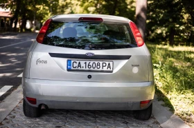 Обява за продажба на Ford Focus ~1 600 лв. - изображение 2