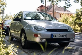 Обява за продажба на Ford Focus ~1 600 лв. - изображение 4