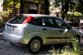 Обява за продажба на Ford Focus ~1 600 лв. - изображение 3