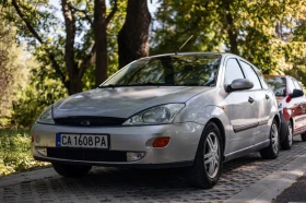 Обява за продажба на Ford Focus ~1 600 лв. - изображение 1