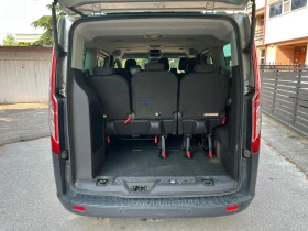 Ford Transit Custom | Mobile.bg    12