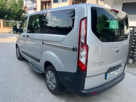 Ford Transit Custom | Mobile.bg    2