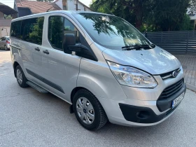 Ford Transit Custom | Mobile.bg    8