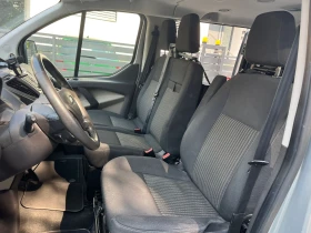 Ford Transit Custom | Mobile.bg    4