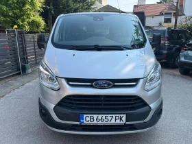 Ford Transit Custom | Mobile.bg    10