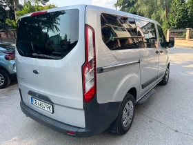 Ford Transit Custom | Mobile.bg    9