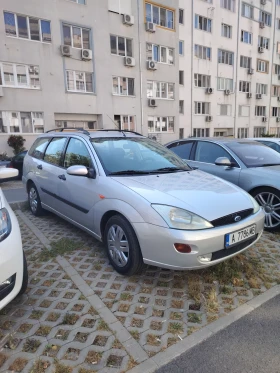 Обява за продажба на Ford Focus ~1 600 лв. - изображение 2