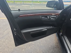 Mercedes-Benz S 550 4MATIC AMG-Pack* Обдух* Harman/Kardon* Щори* Масаж - 16200 лв. - 59838274 7