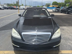 Mercedes-Benz S 550 4MATIC AMG-Pack* Обдух* Harman/Kardon* Щори* Масаж - 16200 лв. - 59838274 6