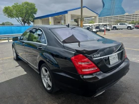 Mercedes-Benz S 550 4MATIC AMG-Pack* Обдух* Harman/Kardon* Щори* Масаж - 16200 лв. - 59838274 2