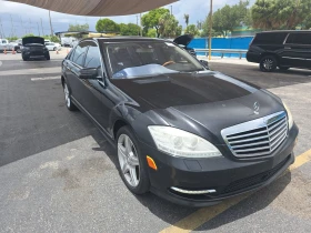 Mercedes-Benz S 550 4MATIC AMG-Pack* Обдух* Harman/Kardon* Щори* Масаж - 16200 лв. - 59838274 5