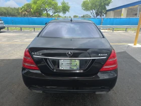 Mercedes-Benz S 550 4MATIC AMG-Pack* Обдух* Harman/Kardon* Щори* Масаж - 16200 лв. - 59838274 3