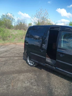 VW Caddy | Mobile.bg    4