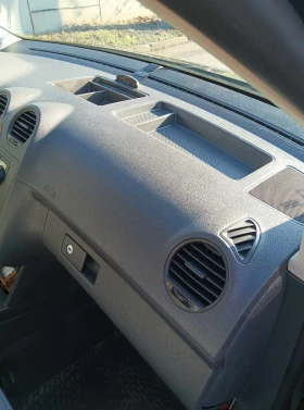 VW Caddy | Mobile.bg    7
