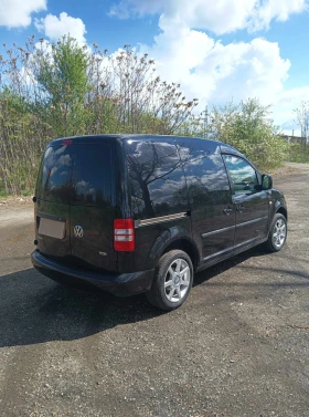 VW Caddy | Mobile.bg    3