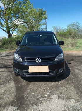 VW Caddy | Mobile.bg    2
