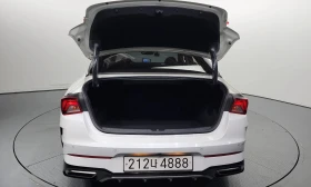 Kia K5 K5 3Rd Generation 2.0 Trendy | Mobile.bg    17
