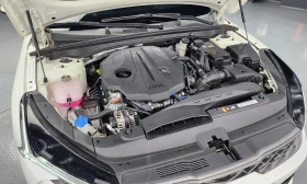 Kia K5 K5 3Rd Generation 2.0 Trendy | Mobile.bg    5