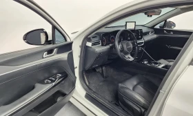 Kia K5 K5 3Rd Generation 2.0 Trendy | Mobile.bg    9