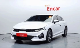 Kia K5 K5 3Rd Generation 2.0 Trendy