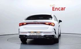 Kia K5 K5 3Rd Generation 2.0 Trendy | Mobile.bg    4