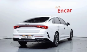 Kia K5 K5 3Rd Generation 2.0 Trendy | Mobile.bg    2