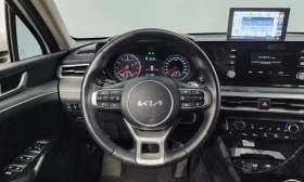 Kia K5 K5 3Rd Generation 2.0 Trendy | Mobile.bg    12