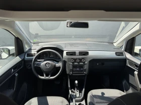 VW Caddy 2.0TDI DSG | Mobile.bg    11