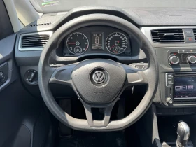 VW Caddy 2.0TDI DSG | Mobile.bg    12