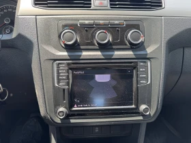 VW Caddy 2.0TDI DSG | Mobile.bg    15