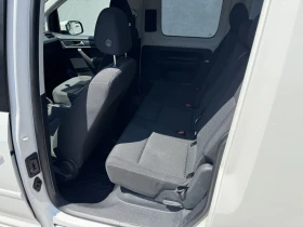VW Caddy 2.0TDI DSG | Mobile.bg    16