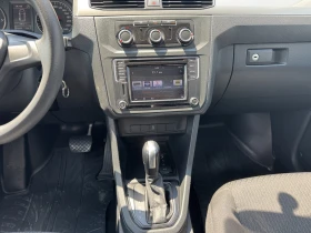VW Caddy 2.0TDI DSG | Mobile.bg    14