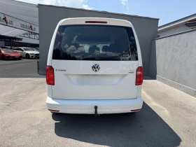 VW Caddy 2.0TDI DSG | Mobile.bg    5