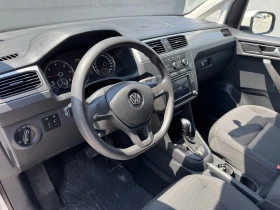 VW Caddy 2.0TDI DSG | Mobile.bg    10