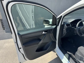 VW Caddy 2.0TDI DSG | Mobile.bg    8