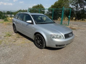 Audi A4 1, 9 TDI АВТОМАТИК - 1150 лв. - 41905104 2