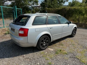 Audi A4 1, 9 TDI АВТОМАТИК - 1150 лв. - 41905104 3