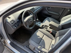 Audi A4 1, 9 TDI АВТОМАТИК - 1150 лв. - 41905104 5