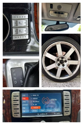 Обява за продажба на Ford Mondeo ~6 000 лв. - изображение 8