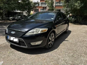 Обява за продажба на Ford Mondeo ~6 000 лв. - изображение 1