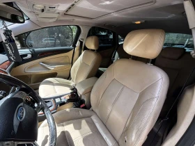 Обява за продажба на Ford Mondeo ~6 000 лв. - изображение 6