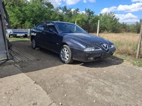 Обява за продажба на Alfa Romeo 166 ~Цена по договаряне - изображение 1