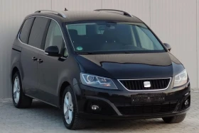 Seat Alhambra 2.0TDI* 140к.с* 4-MOTION* NAVI* 6+ 1* 