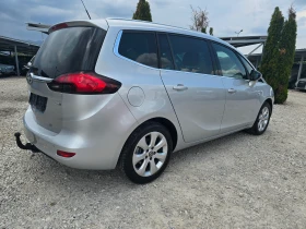 Opel Zafira 2, 0 CDI 7 МЕСТА !! РЕАЛНИ 79000 км. - 11750 лв. - 75068029 5