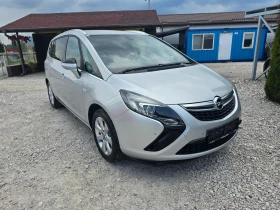 Opel Zafira 2, 0 CDI 7 МЕСТА !! РЕАЛНИ 79000 км. - 11750 лв. - 75068029 7