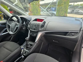 Opel Zafira 2, 0 CDI 7 МЕСТА !! РЕАЛНИ 79000 км. - 11750 лв. - 75068029 9